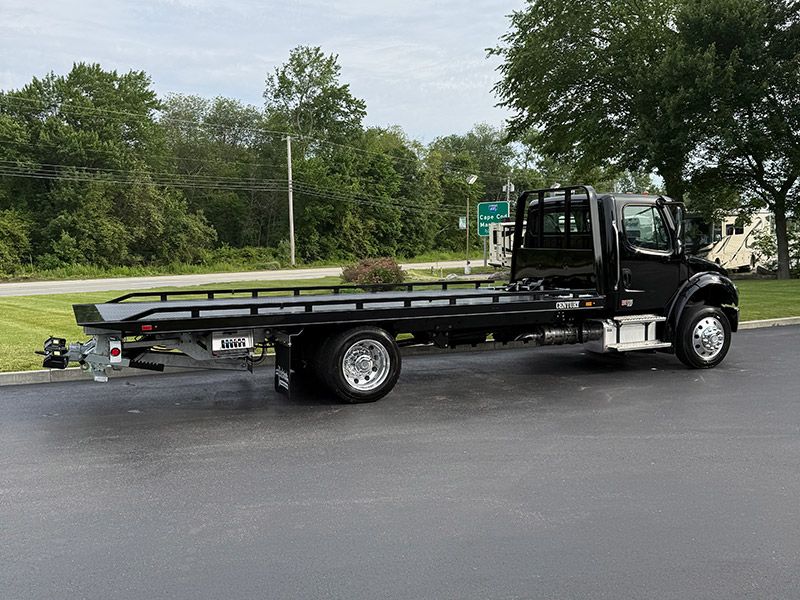 2025 Freightliner M2 (Key# 2041) 7